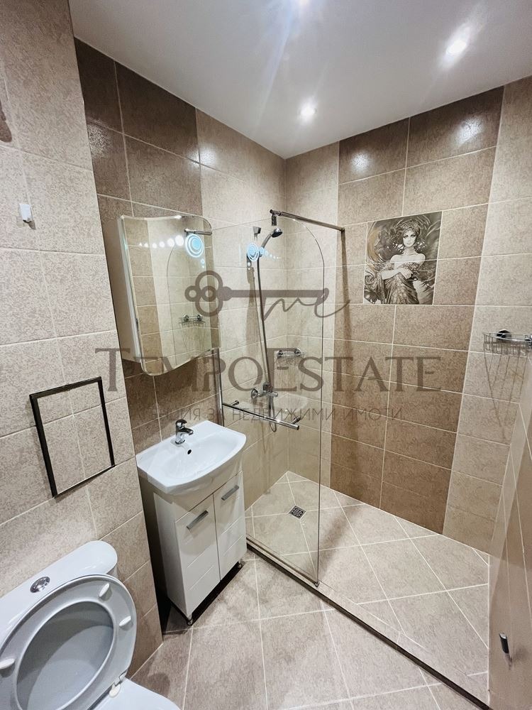 Дава под наем 2-СТАЕН, гр. София, Кръстова вада, снимка 4 - Апартаменти - 53032837