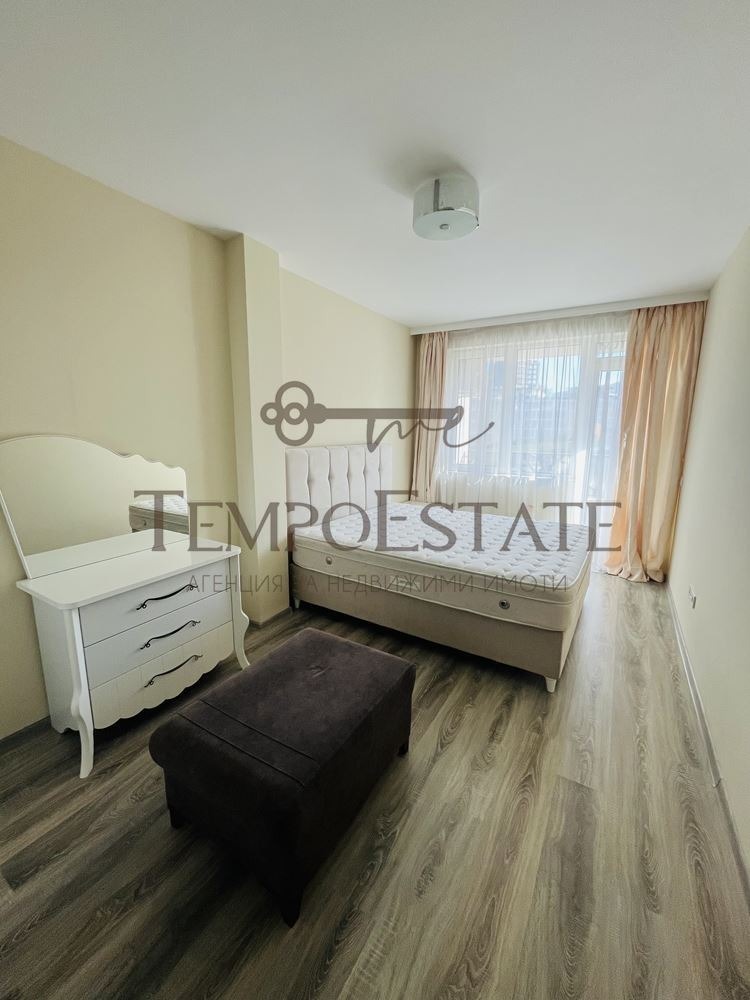 Дава под наем 2-СТАЕН, гр. София, Кръстова вада, снимка 12 - Апартаменти - 53032837