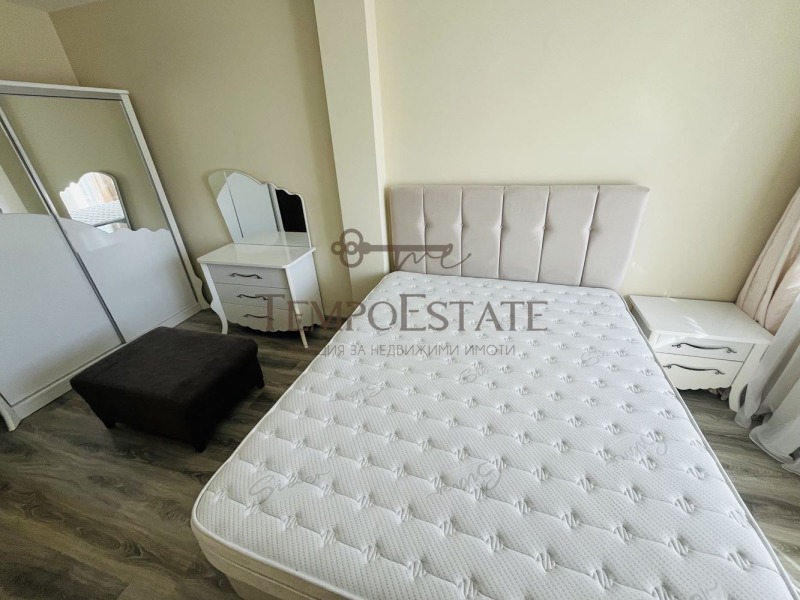 Дава под наем 2-СТАЕН, гр. София, Кръстова вада, снимка 9 - Апартаменти - 53032837