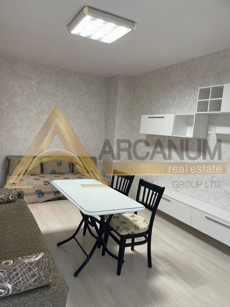 Дава под наем 2-СТАЕН, гр. Варна, Възраждане 2, снимка 3 - Апартаменти - 53326397