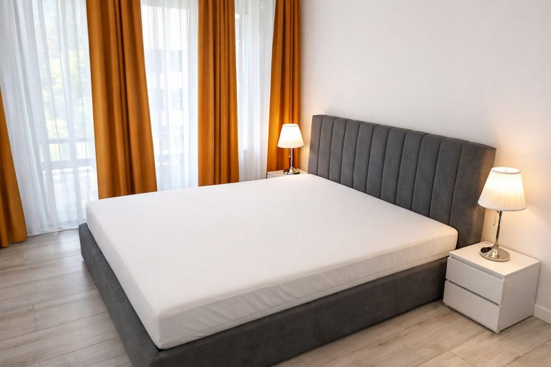 Дава под наем 2-СТАЕН, гр. София, Витоша, снимка 6 - Апартаменти - 53334218