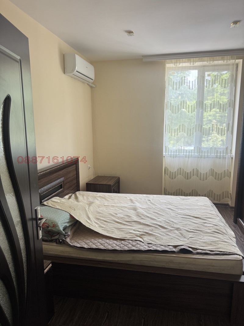 Дава под наем  3-стаен град Шумен , Център , 90 кв.м | 82390677 - изображение [17]