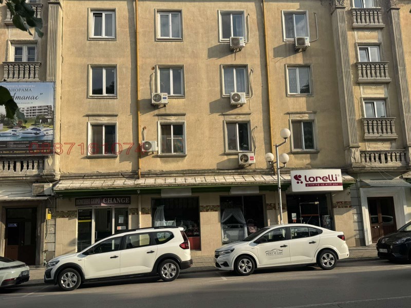 Do wynajęcia  2 sypialnie Szumen , Centar , 90 mkw | 10918177