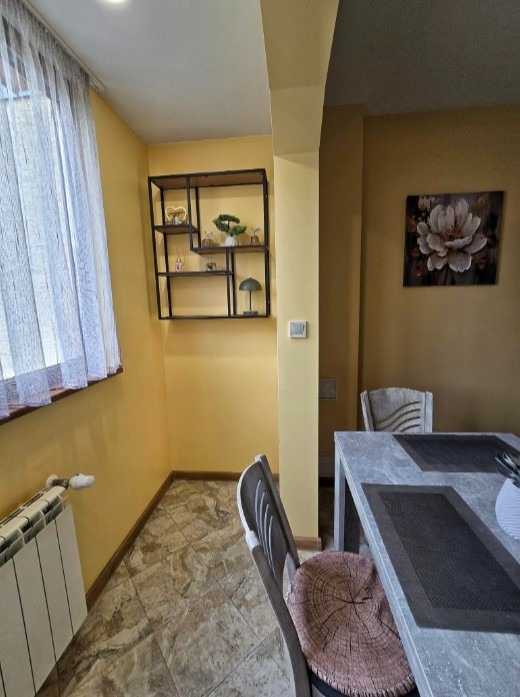 Do wynajęcia  2 sypialnie Sofia , Zona B-5 , 71 mkw | 10662433 - obraz [5]