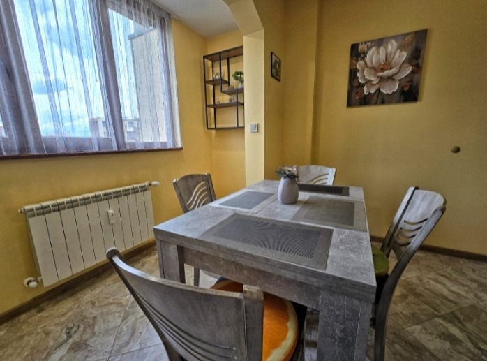 Do wynajęcia  2 sypialnie Sofia , Zona B-5 , 71 mkw | 10662433 - obraz [3]