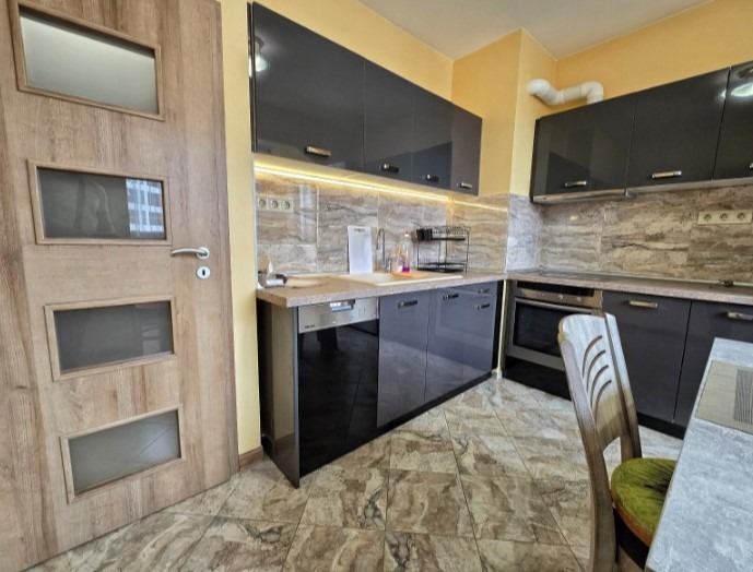 Do wynajęcia  2 sypialnie Sofia , Zona B-5 , 71 mkw | 10662433