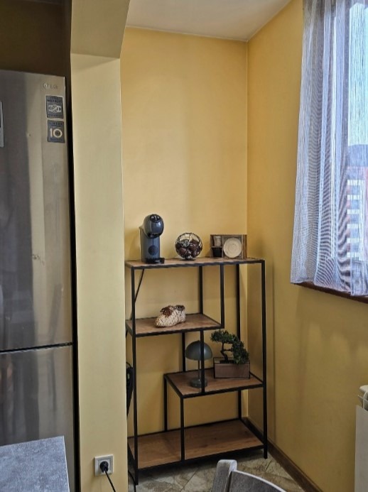 Do wynajęcia  2 sypialnie Sofia , Zona B-5 , 71 mkw | 10662433 - obraz [4]