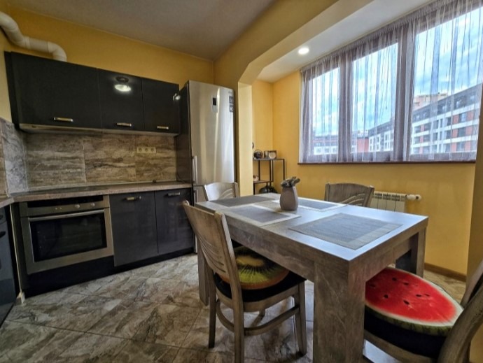 Do wynajęcia  2 sypialnie Sofia , Zona B-5 , 71 mkw | 10662433 - obraz [2]