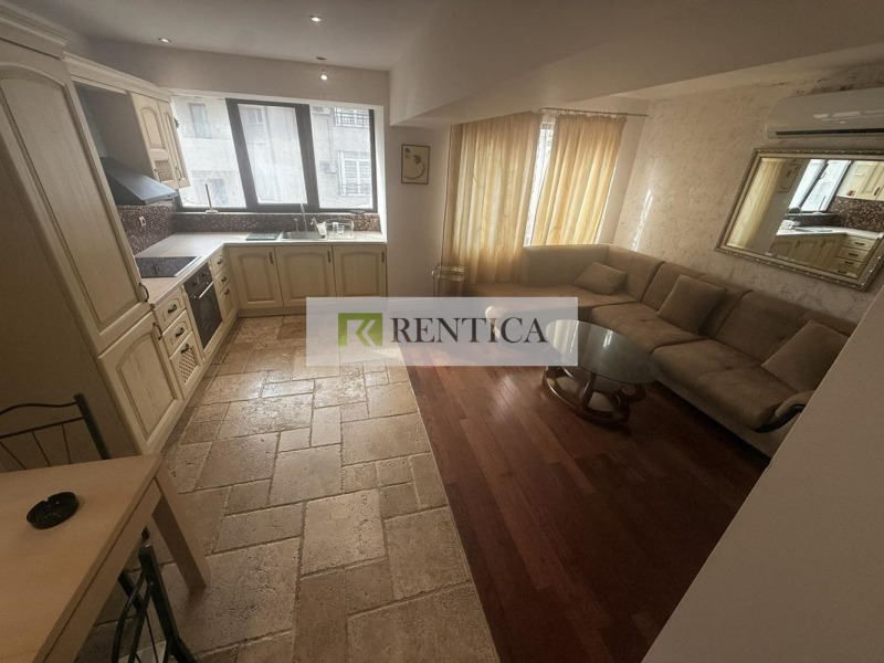 Te huur  2 slaapkamers Varna , Ljatno kino Trakija , 90 m² | 79113317 - afbeelding [5]
