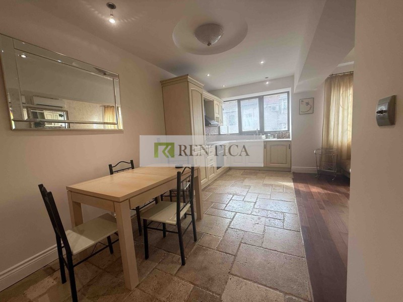 Te huur  2 slaapkamers Varna , Ljatno kino Trakija , 90 m² | 79113317 - afbeelding [16]