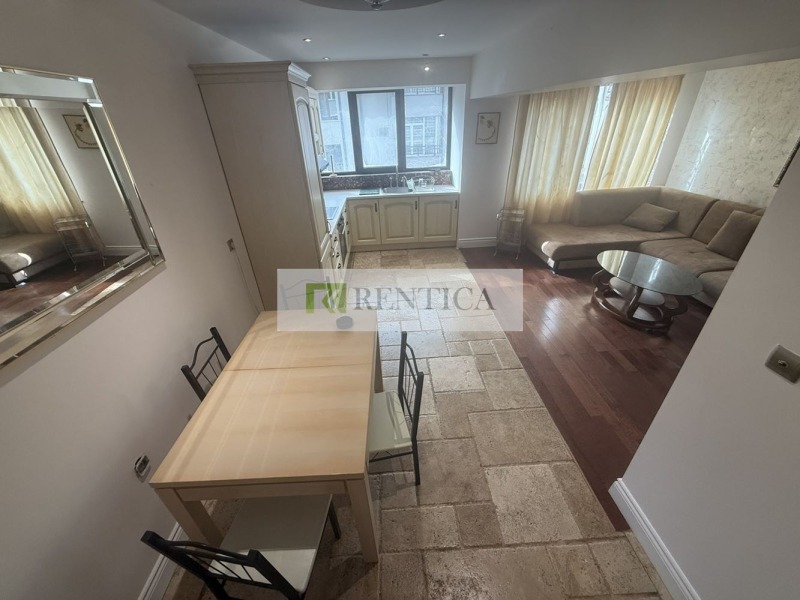 Te huur  2 slaapkamers Varna , Ljatno kino Trakija , 90 m² | 79113317 - afbeelding [6]