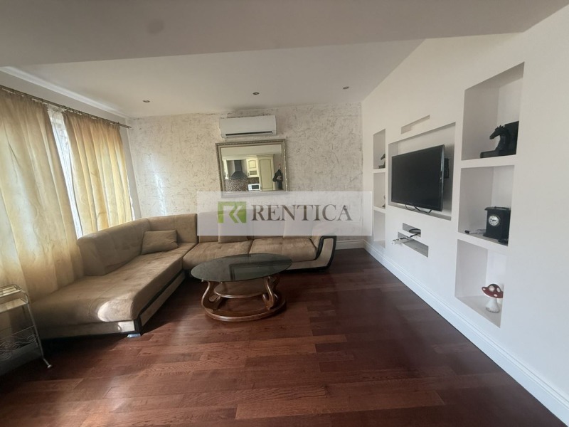 Te huur  2 slaapkamers Varna , Ljatno kino Trakija , 90 m² | 79113317 - afbeelding [4]
