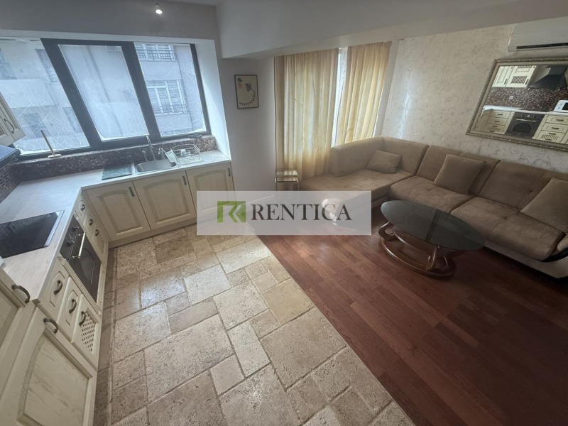Te huur  2 slaapkamers Varna , Ljatno kino Trakija , 90 m² | 79113317 - afbeelding [3]