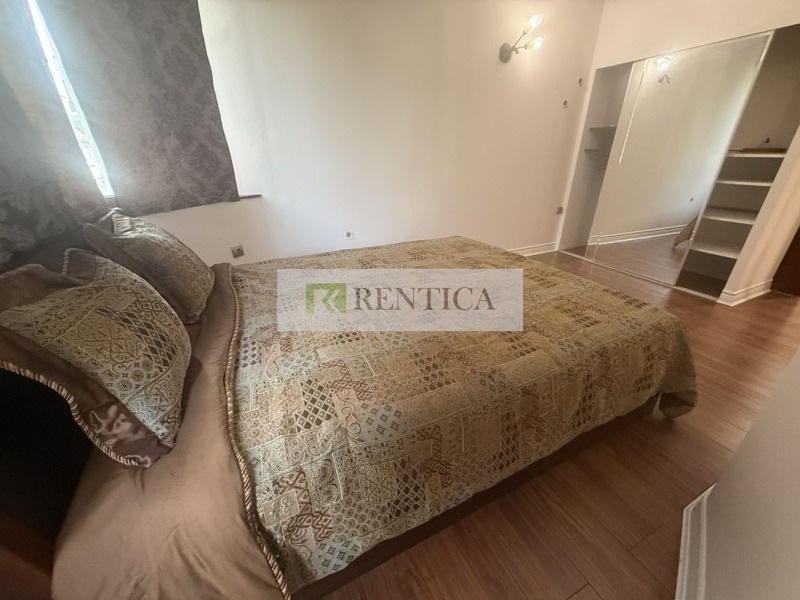 Te huur  2 slaapkamers Varna , Ljatno kino Trakija , 90 m² | 79113317 - afbeelding [10]