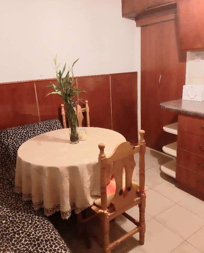 Дава под наем 3-СТАЕН, гр. София, Младост 1, снимка 5 - Апартаменти - 52811234