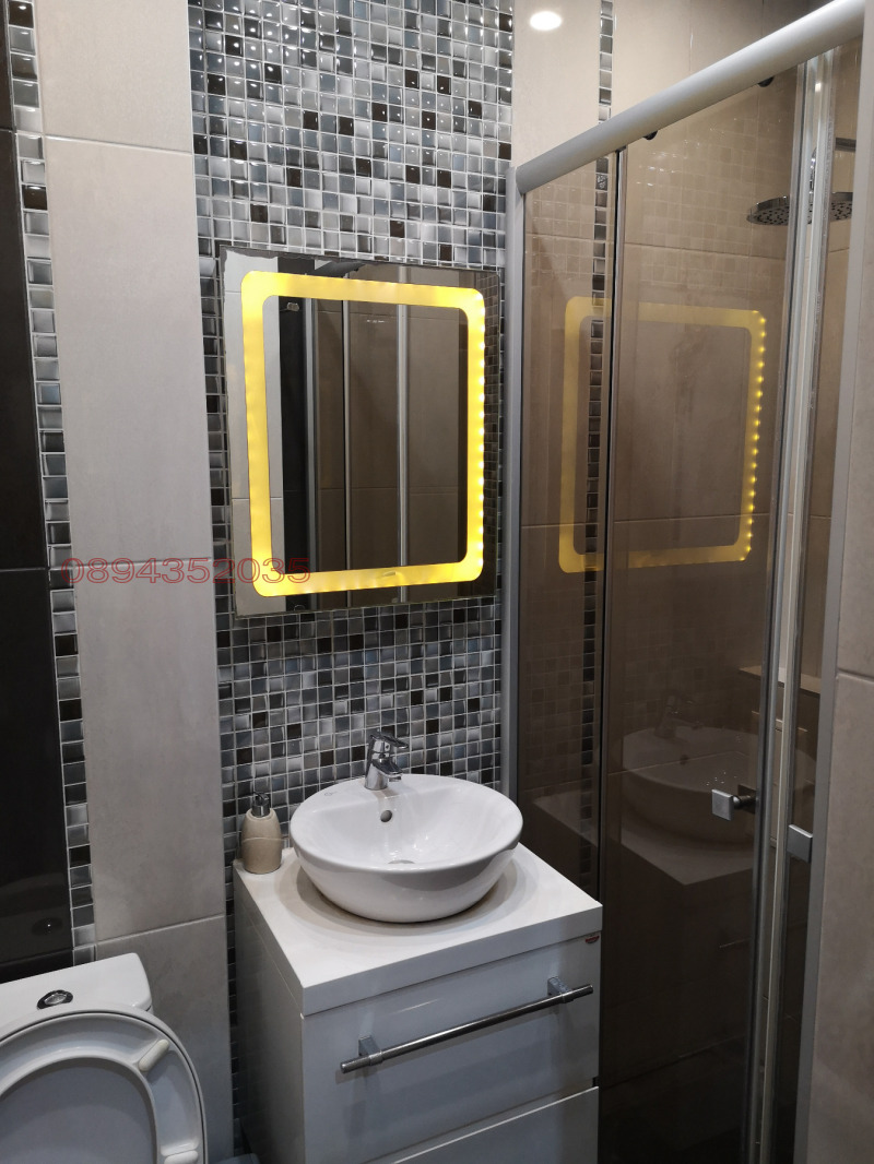 Дава под наем 3-СТАЕН, гр. Варна, Младост 1, снимка 11 - Апартаменти - 53296322