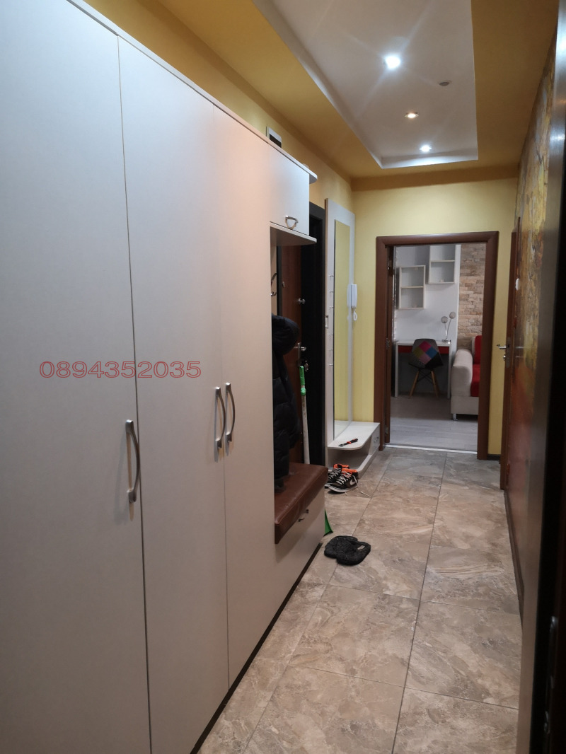 Дава под наем 3-СТАЕН, гр. Варна, Младост 1, снимка 5 - Апартаменти - 53296322