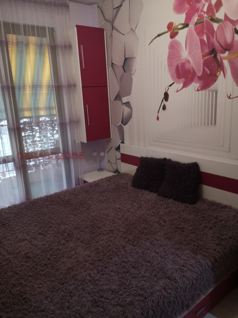 Дава под наем 3-СТАЕН, гр. Варна, Младост 1, снимка 6 - Апартаменти - 53296322