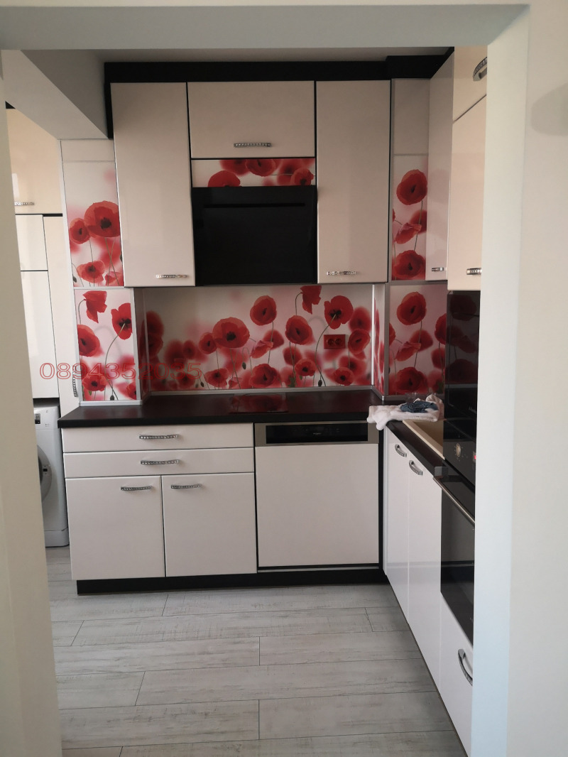 Дава под наем 3-СТАЕН, гр. Варна, Младост 1, снимка 2 - Апартаменти - 53296322