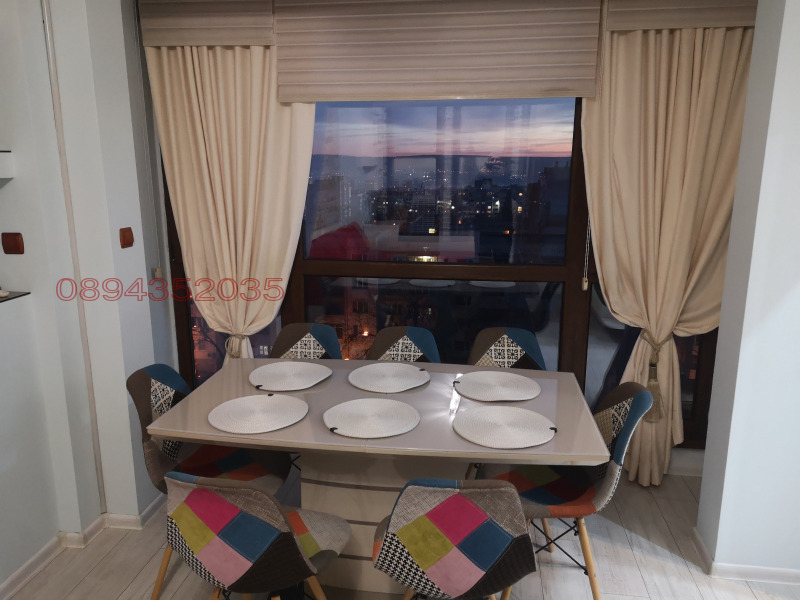 Дава под наем 3-СТАЕН, гр. Варна, Младост 1, снимка 4 - Апартаменти - 53296322