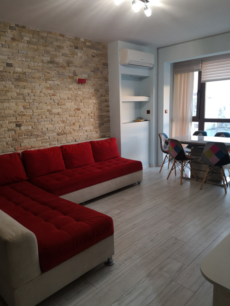 Дава под наем 3-СТАЕН, гр. Варна, Младост 1, снимка 3 - Апартаменти - 53296322