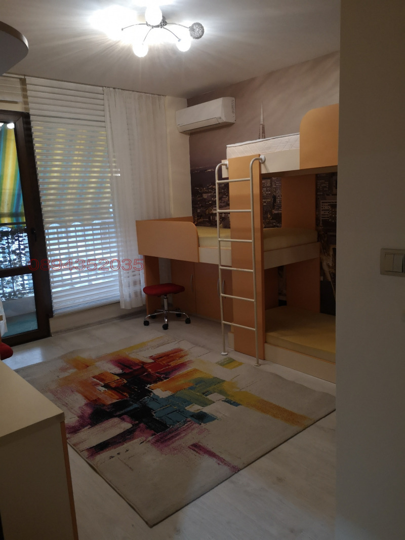 Дава под наем 3-СТАЕН, гр. Варна, Младост 1, снимка 7 - Апартаменти - 53296322