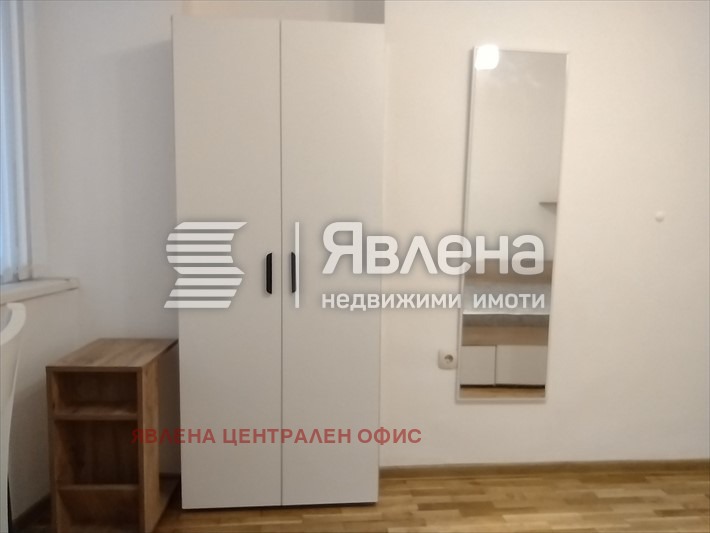 Дава под наем 3-СТАЕН, гр. София, Медицинска академия, снимка 8 - Апартаменти - 56261876