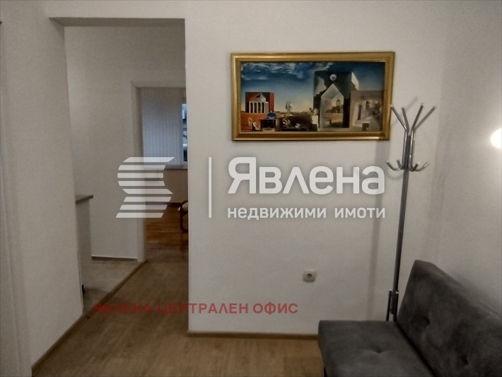 Дава под наем 3-СТАЕН, гр. София, Медицинска академия, снимка 5 - Апартаменти - 56261876