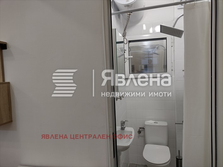 Дава под наем 3-СТАЕН, гр. София, Медицинска академия, снимка 15 - Апартаменти - 56261876
