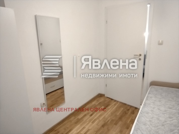 Дава под наем 3-СТАЕН, гр. София, Медицинска академия, снимка 7 - Апартаменти - 56261876