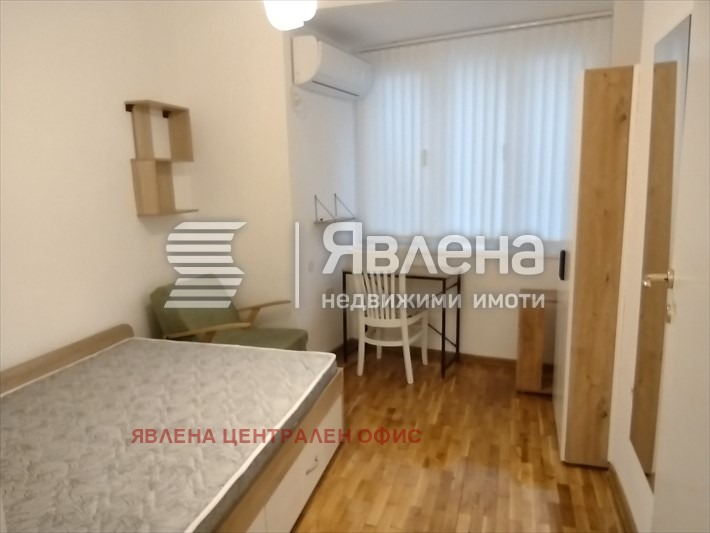 Дава под наем 3-СТАЕН, гр. София, Медицинска академия, снимка 6 - Апартаменти - 56261876