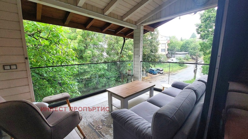 Дава под наем 4-СТАЕН, гр. София, Бояна, снимка 7 - Апартаменти - 52930345