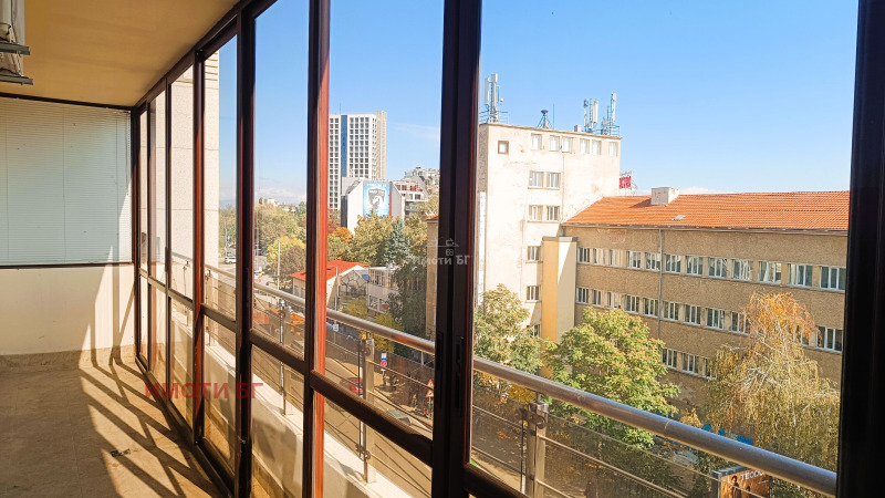 De inchiriat  Birou Sofia , Lozeneț , 146 mp | 38060195 - imagine [9]