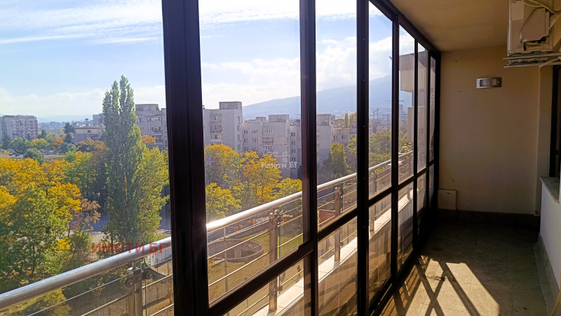 De inchiriat  Birou Sofia , Lozeneț , 146 mp | 38060195 - imagine [8]