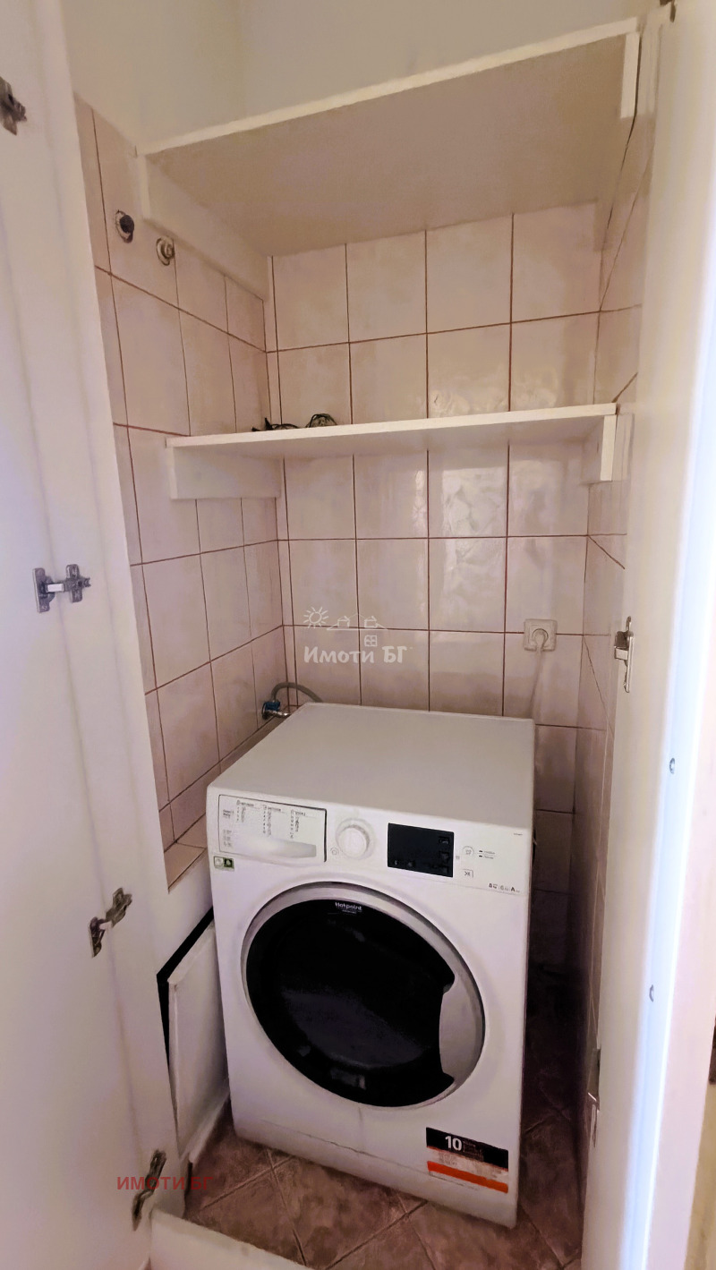 De inchiriat  Birou Sofia , Lozeneț , 146 mp | 38060195 - imagine [15]