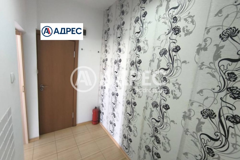 Дава под наем ОФИС, гр. Разград, Житница, снимка 3 - Офиси - 53084547