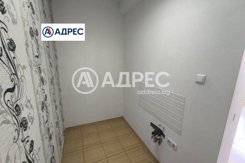 Дава под наем ОФИС, гр. Разград, Житница, снимка 4 - Офиси - 53084547