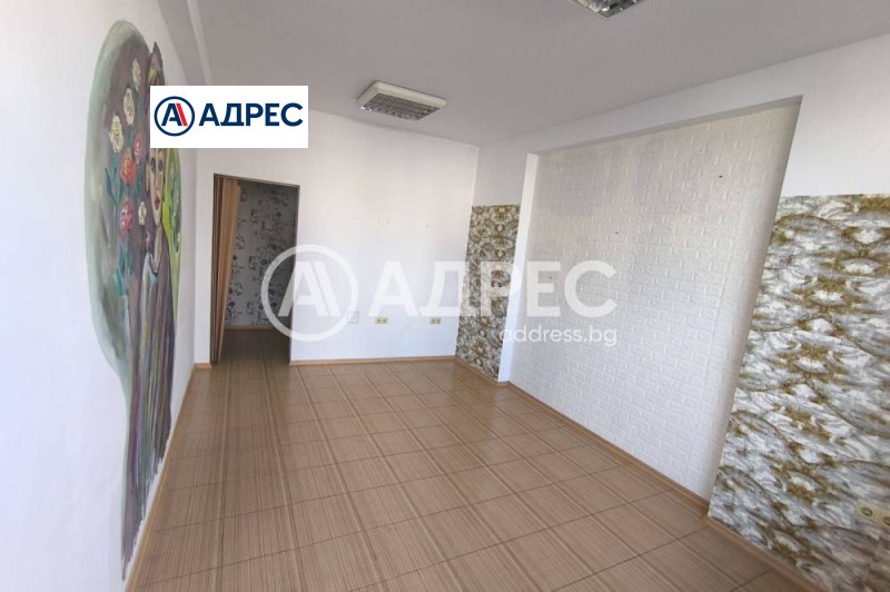 Дава под наем ОФИС, гр. Разград, Житница, снимка 2 - Офиси - 53352555