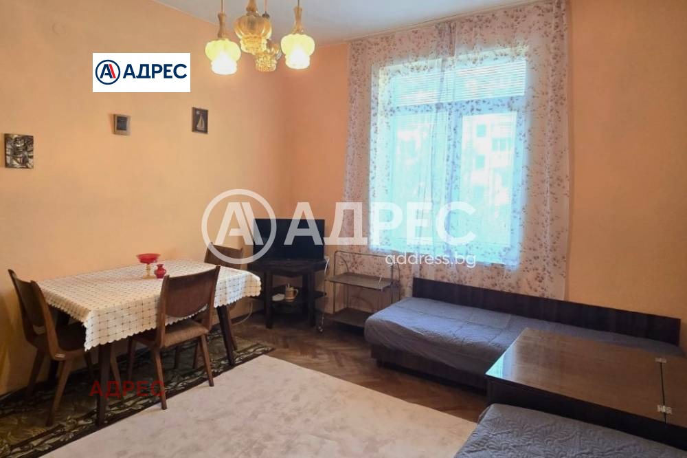 Дава под наем 2-СТАЕН, гр. Варна, Чаталджа, снимка 4 - Апартаменти - 54678790