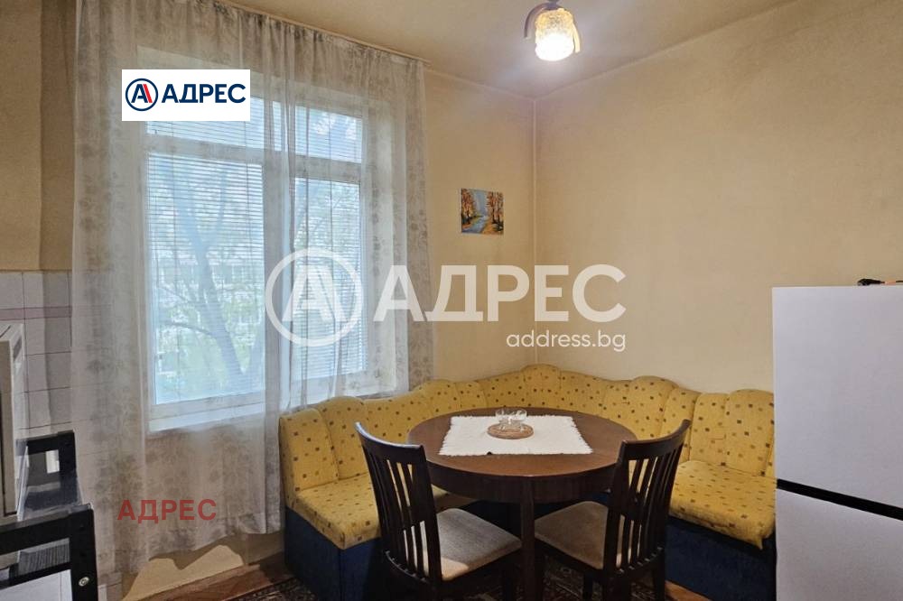Дава под наем 2-СТАЕН, гр. Варна, Чаталджа, снимка 2 - Апартаменти - 54678790