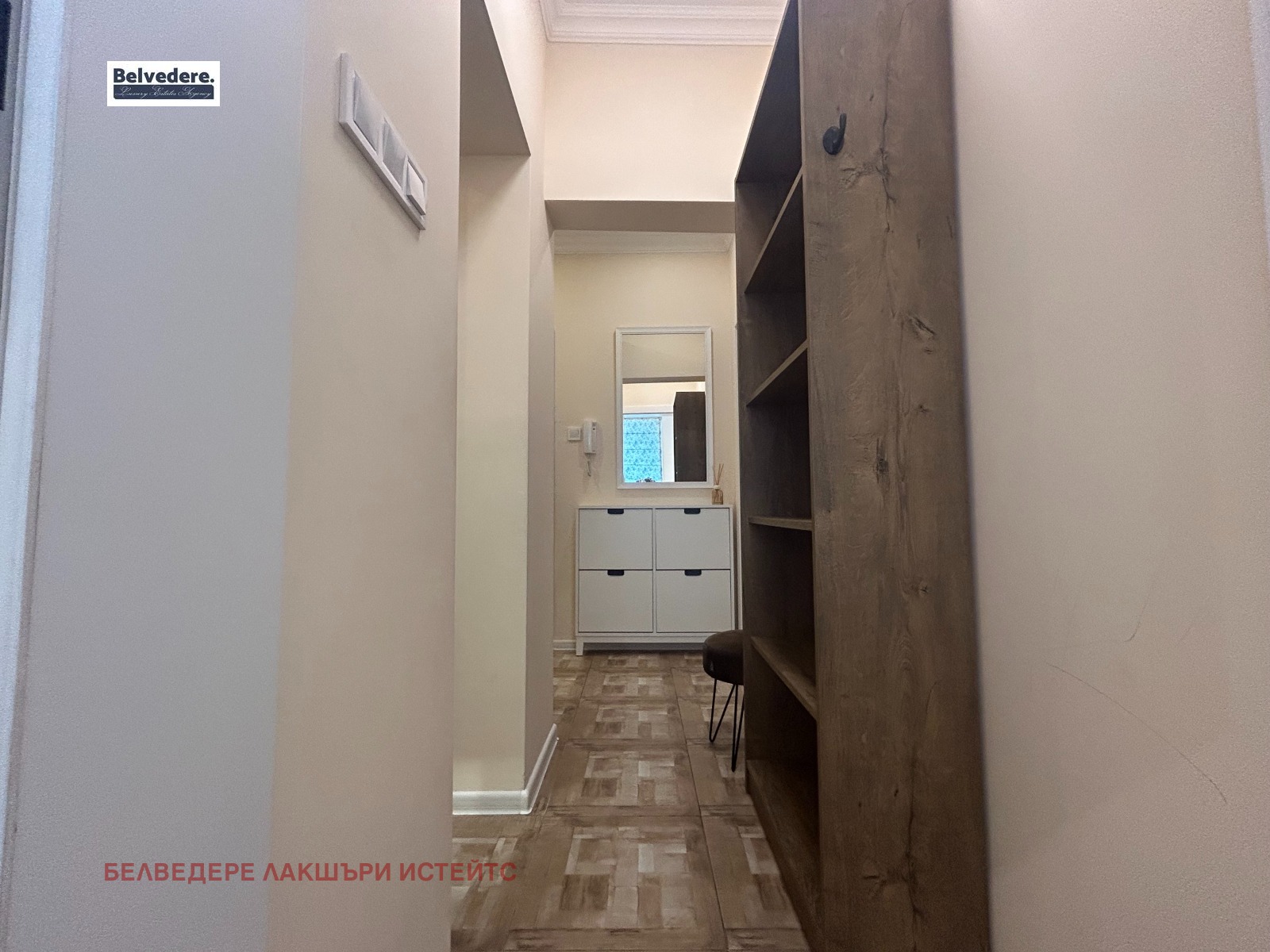 Дава под наем 2-СТАЕН, гр. София, Център, снимка 17 - Апартаменти - 55871924