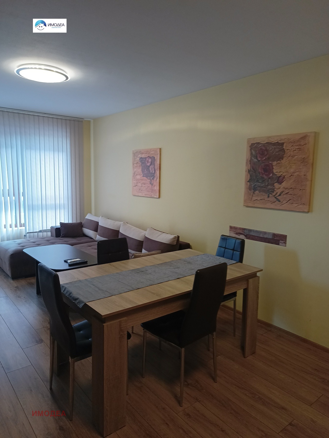 Дава под наем  2-стаен град Велико Търново , Бузлуджа , 70 кв.м | 36315238
