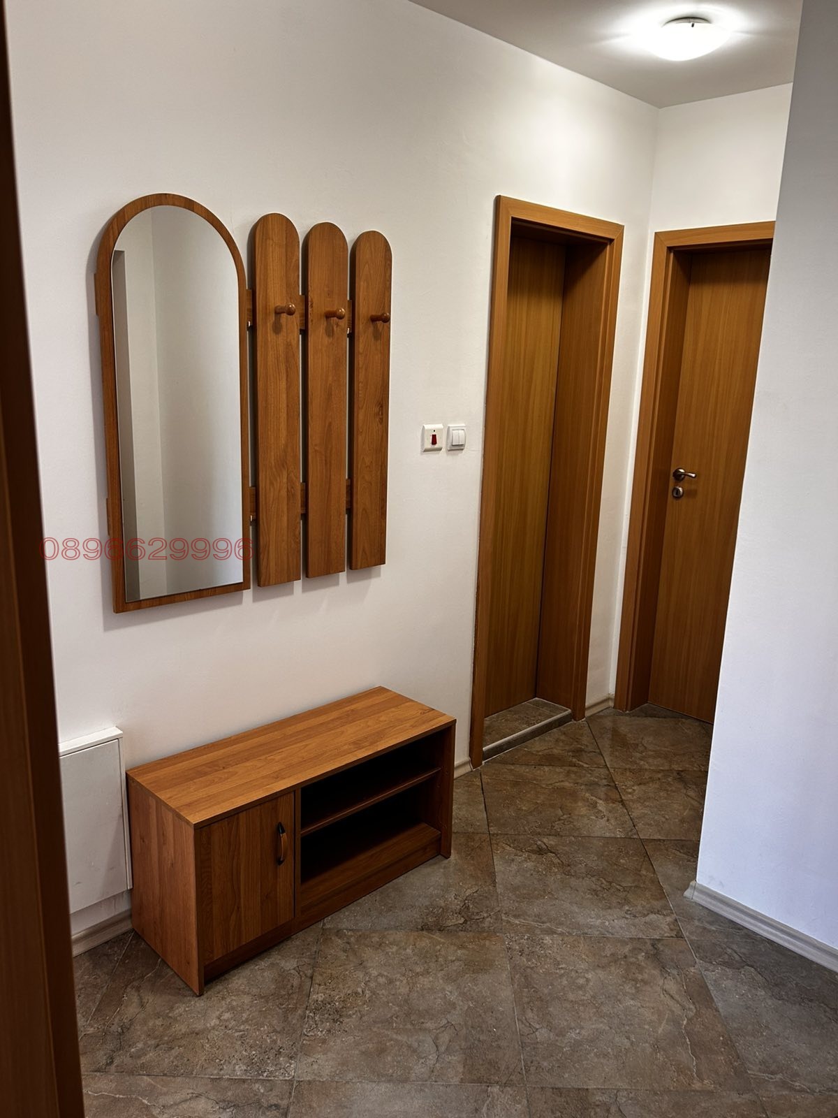 Дава под наем 3-СТАЕН, гр. София, Редута, снимка 12 - Апартаменти - 55523084