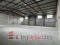 Дава под наем СКЛАД, гр. Варна, с. Тополи, снимка 1