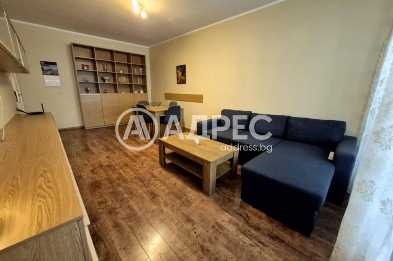 Дава под Наем 3-СТАЕН в град София, Оборище - 78 кв.м / 650 € » 1 271.29 лв., АДРЕС НЕДВИЖИМИ ИМОТИ