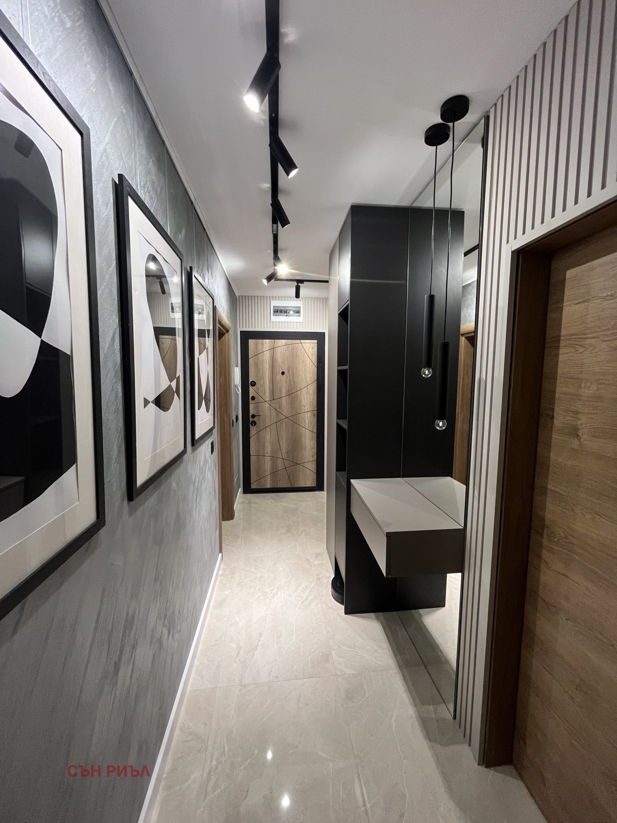 Дава под Наем 3-СТАЕН | Imot.bg — изображение 12