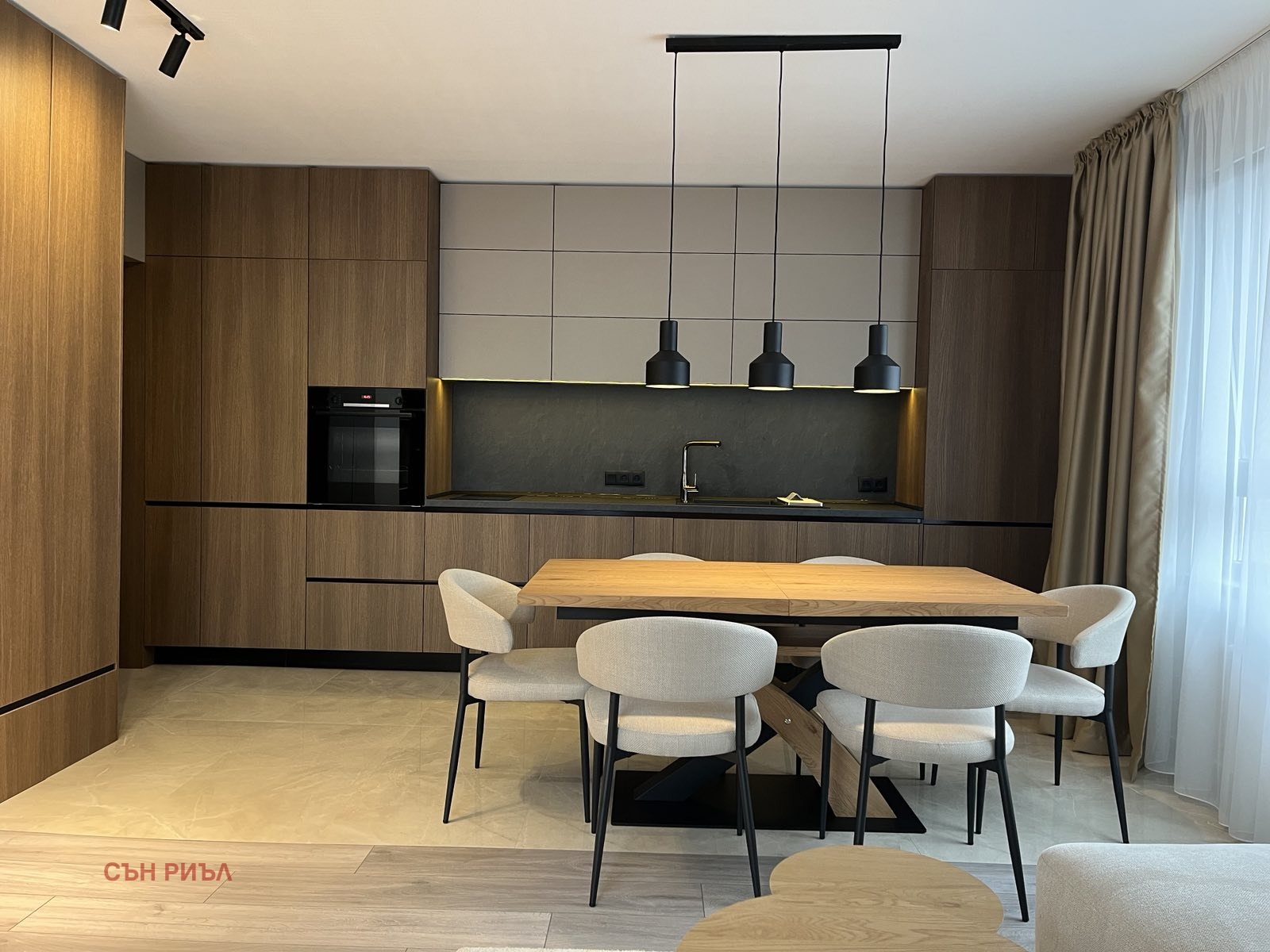 Дава под Наем 3-СТАЕН | Imot.bg — изображение 1