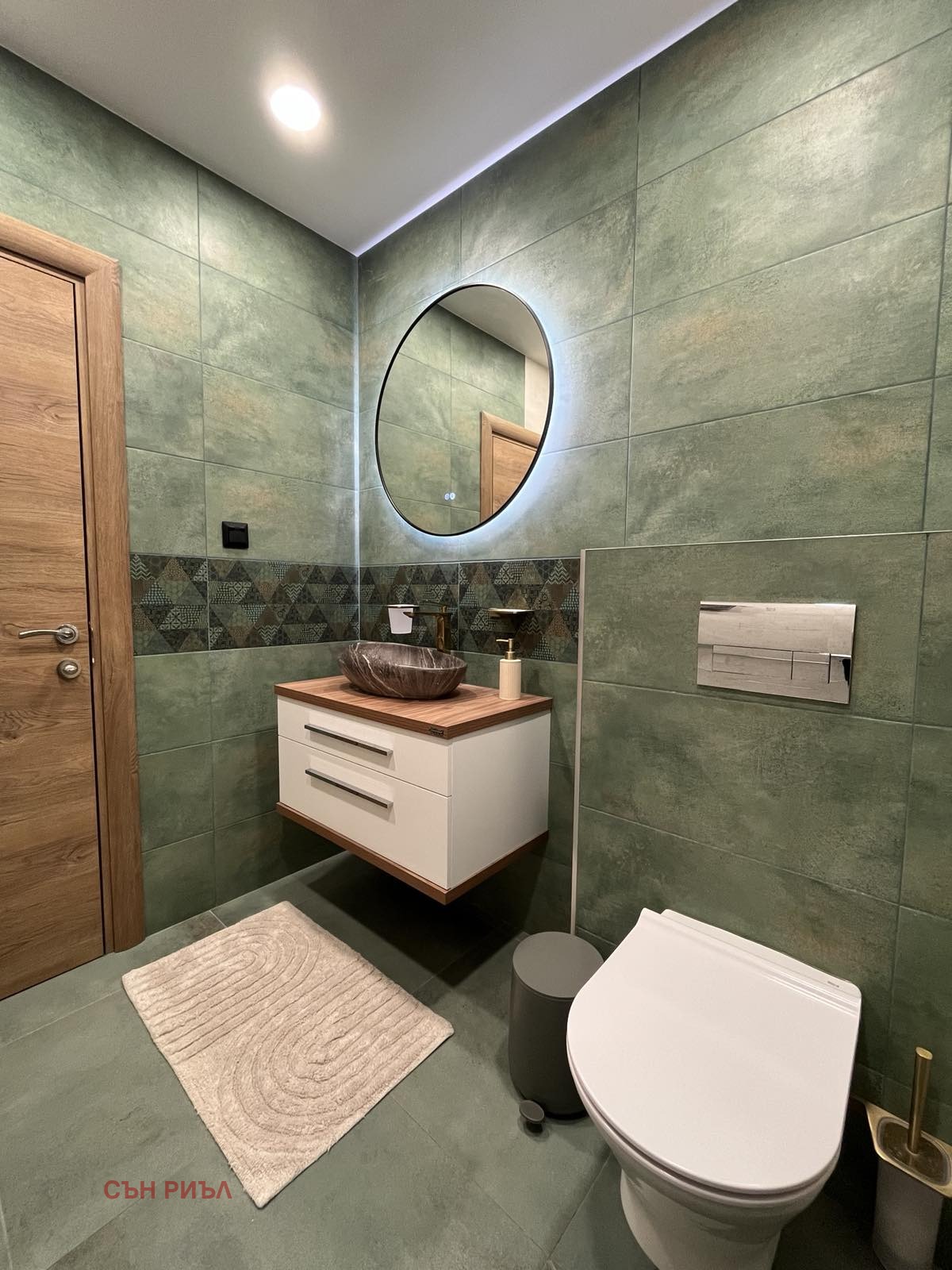 Дава под Наем 3-СТАЕН | Imot.bg — изображение 10