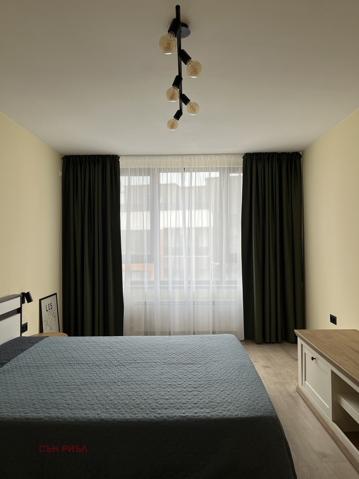 Дава под Наем 3-СТАЕН | Imot.bg — изображение 14