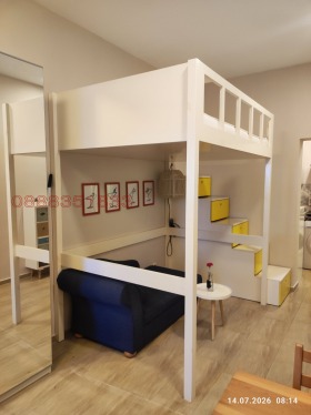АТЕЛИЕ, ТАВАН, 28 m2
